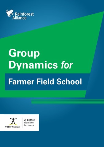 Group Dynamics for Farmer Field School Final
