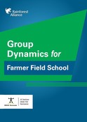 Group Dynamics for Farmer Field School Final