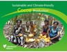 Sustainable and Climate-friendly Cocoa Flipchart