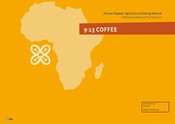 African Organic Agriculture Training Manual – Coffee Production
