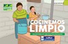 Cocinemos LIMPIO - Guía del participante 