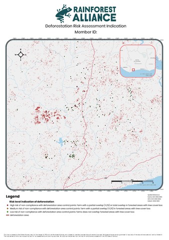 Thematic module Geolocation data requirements.Case Study 1 - Risk Map Deforestation.pdf