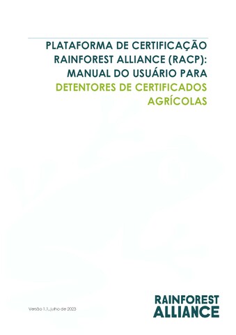 PT - RACP User Manual for Farms - vs1.1 July 2023
