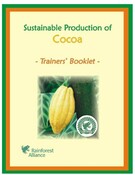 Cocoa Trainers' Booklet 