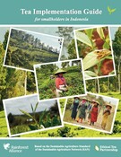 Indonesia Tea Implementation Guide  