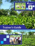 GEF Trainer's Guide (Sri Lanka) 