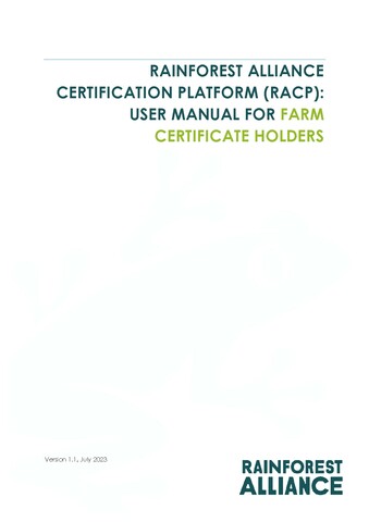 RACP User Manual for Farms - vs1.1 July 2023.pdf